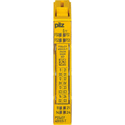 Pilz - Feldbus, Dez. Peripherie - Digitales Ein-/Ausgangs-Modul Elektronikmodul PSSu E F 4DO 0.5-T einpolig 0,5 A