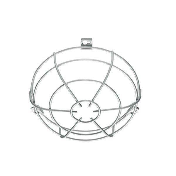 ESYLUX - Zubehör/Ersatzteile für Bewegungsmelder Schutzkorb BASKETGUARDROUNDLA