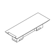 Telemechanique Sensors - Zubehör/Ersatzteile für Positionsschalter Blindstopfen XCSZ28 f. Betriebskopfsch
