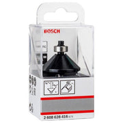 Bosch - Fräser PRO Fasefräser, 2608628416 45°, Schaft