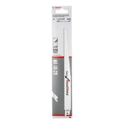 Bosch - Säbelsägeblatt L-BOXX-Einlage für 2608656273 GKF 18V-8