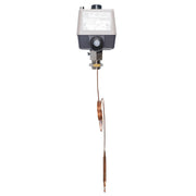 Jumo - Temperaturschalter Thermostat 60001290 50..200°C