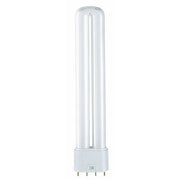 Scharnberger+Hasenbein - UV-Lampe Kompaktleuchtstofflampe 18114 18x533mm 2G11 55W/78