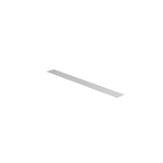 Weidmüller - Kennzeichnungsmaterial Etiketten Markierer EL 12 MM SI 30M 12mm silber 30m