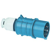 Bals Elektrotech - CEE-Stecker (IEC 60309) CEE-Stecker 210636