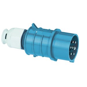 Bals Elektrotech - CEE-Stecker (IEC 60309) CEE-Stecker 210636