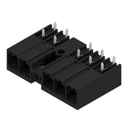 Weidmüller - Leiterplattensteckverbinder Verbinder 7.62mm SV 7.62HP#1048660000 − 36 Stück