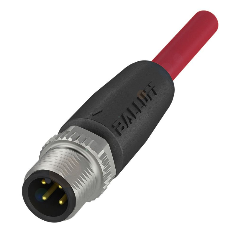 Balluff - Konfektioniertes Sensor-Aktor-Kabel Anschlussleitung BCC M414-000#BCC0H6H