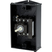 Eaton - Lasttrennschalter Hauptschalter P1-32/I2/SVB/HI11 I2/SVB