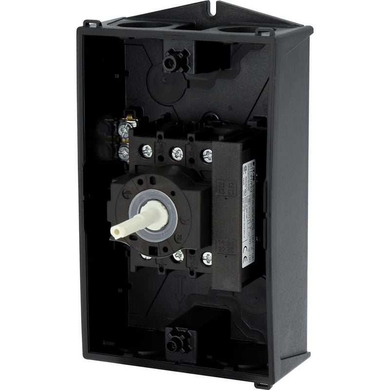 Eaton - Lasttrennschalter Hauptschalter P1-32/I2/SVB/HI11 I2/SVB