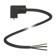 Pepperl+Fuchs Fabrik - Konfektioniertes Sensor-Aktor-Kabel Ventilstecker VMC-2+P/Z2-10M-PUR − 1 Stück