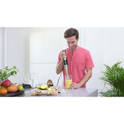 Braun - Rühr-/Mixgerät Stabmixer MQ 9138 XI Multiquick9