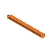 Weidmüller - Leiterplattensteckverbinder Verbinder 5.08mm SL 5.08HC#1150040000 − 12 Stück