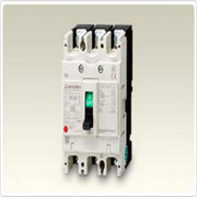 Mitsubishi Electric - Phasentrennung für Leistungsschalter Anschluss ST-4SW3