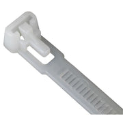 ABB Stotz S&J T&B - Kabelbinder L-8-50R-9-C 198x7,5mm naturfarb. − 5000 Stück