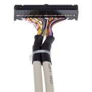 WAGO - SPS-Verbindungskabel Systemleitung f. Omron 706-6001/300-100 1W,2x16 Ein-o.Ausg