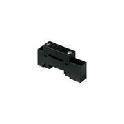 Mersen - Zubehör/Ersatzteile für elektrische Sicherungen/Sicherungshalter Sammelschienenträger 1.002.102 Universal 1-pol. − 10 Stück