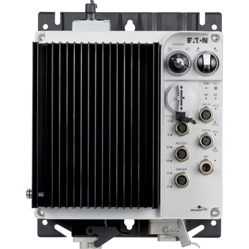 Eaton - Frequenzumrichter =< 1 kV Drehzahlsteller RASP54420EIP #198884 4.3 A, 1.5kW