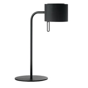 Brumberg Leuchten - Tischleuchte 58146080 1xG9 max. 48W