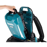 Makita - Laubsauger (Akku) Akku-Rucksackgebläse UB002CZ