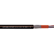 Lapp Kabel&Leitung - Energiekabel < 1 kV, für ortsveränderlichen Einsatz ÖLFLEX HEAT 180 EWKF C 0046314/100 3G1,5 − 100 Meter
