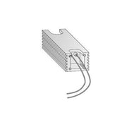 Mitsubishi Electric - Zubehör/Ersatzteile für Frequenzregler Bremswiderstand MR-PWR-R 600-6,7 − 1 Stück