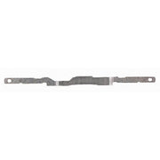 Weidmüller - Zubehör/Ersatzteile für Klemmen Kontaktmaterial LS 2.8 WDU2.5-10 − 100 Stück