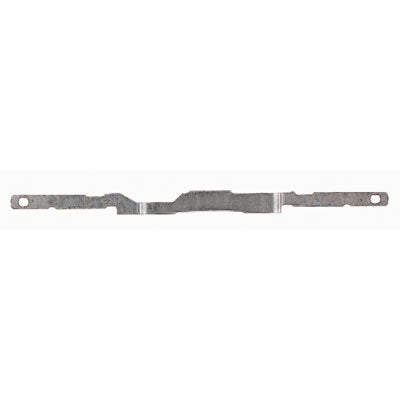 Weidmüller - Zubehör/Ersatzteile für Klemmen Kontaktmaterial LS 2.8 WDU2.5-10 − 100 Stück