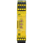 Pilz - Gerät zur Überwachung von sicherheitsgerichteten Stromkreisen Not-Aus-Schaltgerät PNOZ s5 C #751135 48-240ACDC2n/o 2n/ot