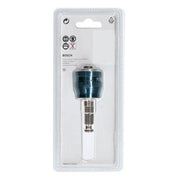 Bosch - Zentrierbohrer/Anbohrer PC Plus-Dorn 2608594265 7/16-Zoll, 11 mm