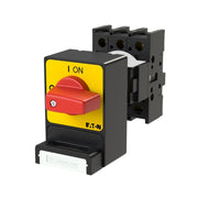 Eaton - Lasttrennschalter Panikschalter P1 32A 3pol P1-32/E/SVC(S)-RT Einbau