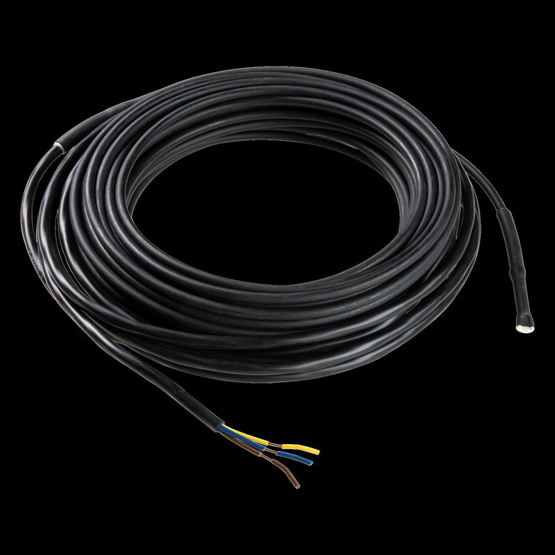 Chemelex - Heizband Festwiderstand-Heizkabel WINTER-CABLE230V20M 230V, 30W/m, 20m