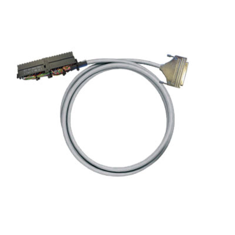 Weidmüller - SPS-Verbindungskabel Cable analoge Signale PAC-S300-SD37-V2-2M − 1 Stück