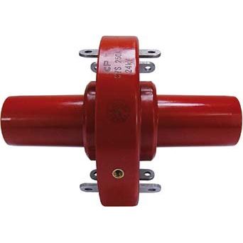 Cellpack - Zubehör/Ersatzteile für Industriesteckverbinder Verbindungsstück CVS/250A/24KV 250A 24kV − 1 Stück by Cellpack
