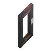 Balluff - Gabellichtschranke Rahmenlichtschranke BOWA 1208-PS-C-S49 130x170x18mm