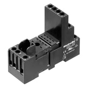 Weidmüller - Relaissockel SCM-I 4CO − 10 Stück