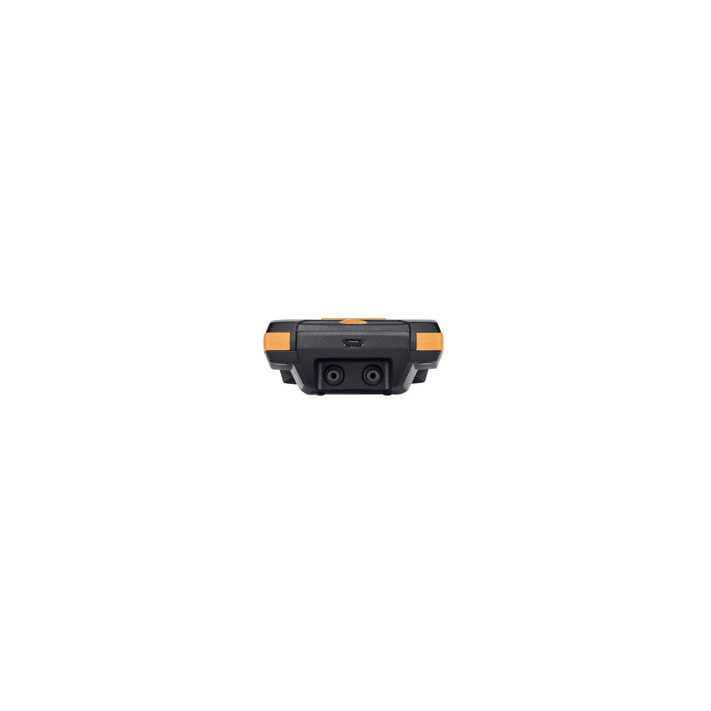Testo - Messgerät für Temperatur und Klima testo 440 Klimamessgerät 0560 4402 m. Diff.-Drucksens