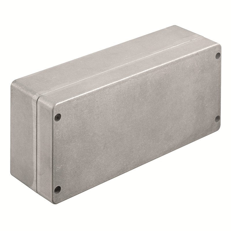 Weidmüller - Gehäuse/Schaltschrank (leer) Aluminium-Leergehäuse KLIPPON K7 VMQ Klippon K
