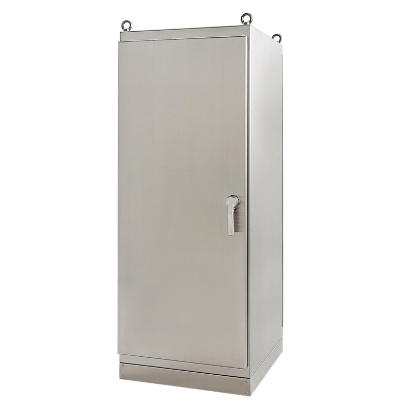 nVent Hoffman - Gehäuse/Schaltschrank (leer) Unibody, 2000x1560x800 A20168SSFSD