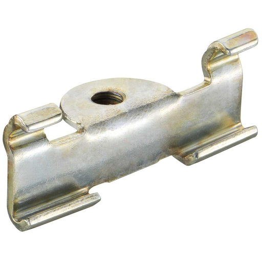 Kaiser - Gleitmutter Gleitmutter 1224-99 f.britische Gerätee. − 100 Stück by Kaiser
