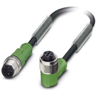 Phoenix Contact - Konfektioniertes Sensor-Aktor-Kabel Sensor-/Aktor-Kabel SAC-3P-M12MS#1415519