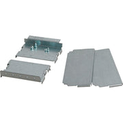 Eaton - Trennwand (Schaltschrank) Anschlussbox XF-Modul XTPFCUB-H150MW600 Hauptsammelschiene