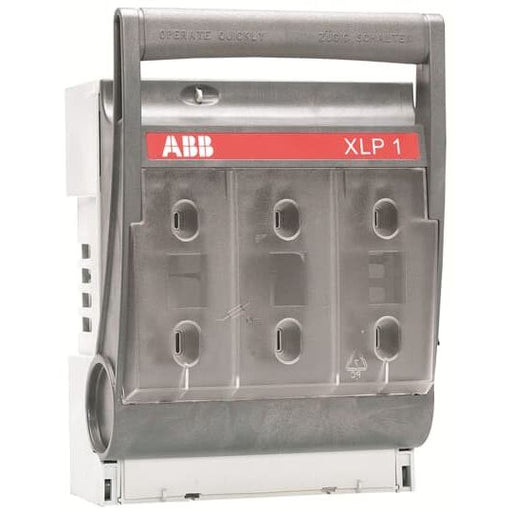 Striebel&amp;John - Sicherungslasttrennschalter NH-Lasttrenner ZH431 − 1 Stück by Striebel&amp;John
