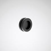 Trilux - Mechanisches Zubehör/Ersatzteile für Leuchten Dichtung für Einspeisung Rail Dicht  #8886200 schwarz