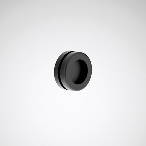 Trilux - Mechanisches Zubehör/Ersatzteile für Leuchten Dichtung für Einspeisung Rail Dicht  #8886200 schwarz