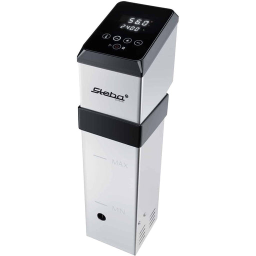 Steba - Sous-Vide-Garer Sous-Vide Garer SV 120 PROFESSIONAL