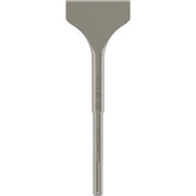 Bosch - Maschinenmeißel PRO SDS max-4C Spatmeißel, 1618601007 115 x 350 mm