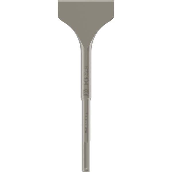 Bosch - Maschinenmeißel PRO SDS max-4C Spatmeißel, 1618601007 115 x 350 mm