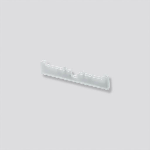 Siedle&Söhne - Zubehör/Ersatzteile für Türkommunikation Tischzubehör ZT 811-01 W weiß − 1 Stück