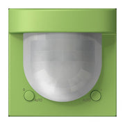 Jung - Bewegungsmelder-Sensor Bewegungsmelder 2,2m BT LC 17182 220 vert 31 (32051)